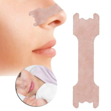 Anti Snoring Nasal Strips - LightsBetter